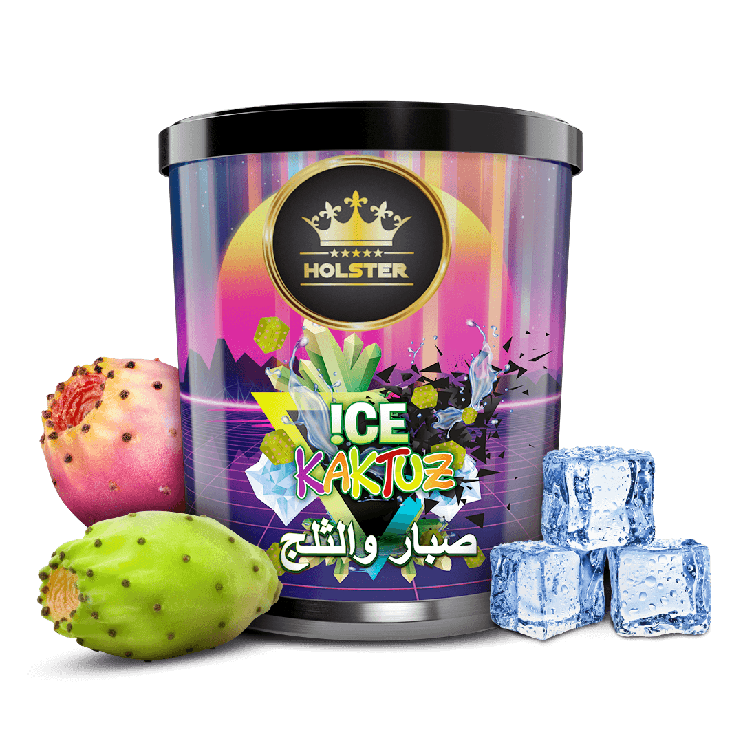 Ice Kaktuz