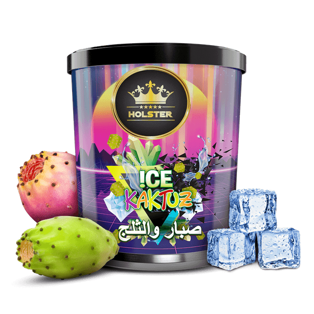 Ice Kaktuz